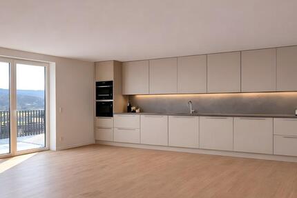 Wohnung Bad Soden-Salmünster Salmünster - 3 Zimmer, 110 m&sup2;, 1.350&euro; | Angebot:25303979