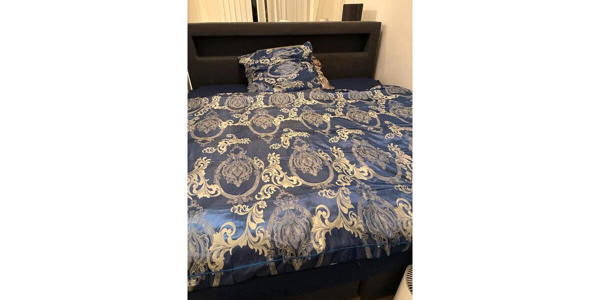 Erdgeschoßwohnung Schönefeld - 1.5 Zimmer, 50 m&sup2;, 840&euro; | Angebot:24496822