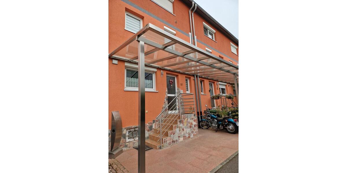 Etagenwohnung Offenburg Elgersweier - 1 Zimmer, 20 m&sup2;, 600&euro; | Angebot:25968297