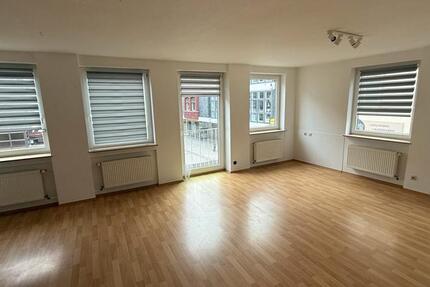 Helle 2ZKB Wohnung in Dillenburg Stadtmitte 2 zimmer