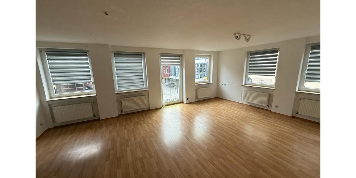 Helle 2ZKB Wohnung in Dillenburg Stadtmitte 2 zimmer