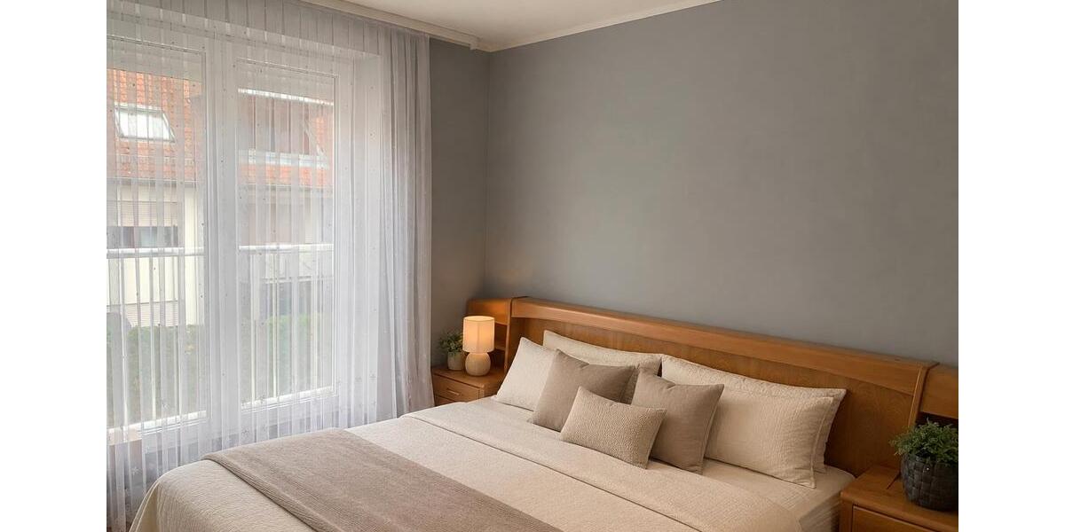 Etagenwohnung Köngen - 3 Zimmer, 75 m&sup2;, 1.100&euro; | Angebot:26619580