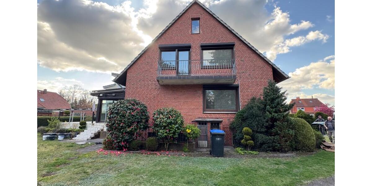 Doppelhaushälfte Adendorf - 4 Zimmer, 125 m&sup2;, 1.595&euro; | Angebot:26284219