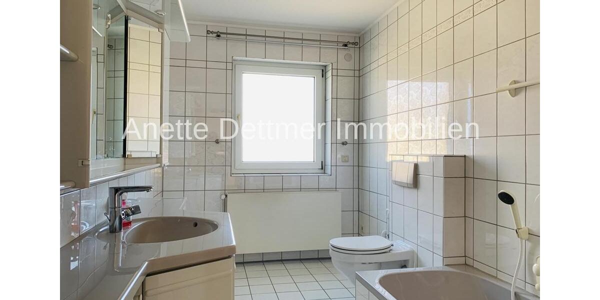 Etagenwohnung Alfeld (Leine) - 2 Zimmer, 112 m&sup2;, 690&euro; | Angebot:26083751