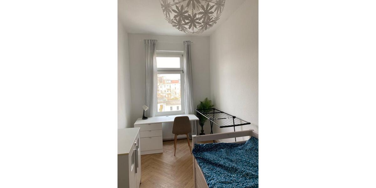 Wohnen auf Zeit Leipzig Mitte - 3 Zimmer, 12 m&sup2;, 490&euro; | Angebot:26701116