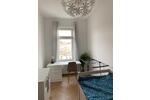 Wohnen auf Zeit Leipzig Mitte - 3 Zimmer, 12 m&sup2;, 490&euro; | Angebot:26701116