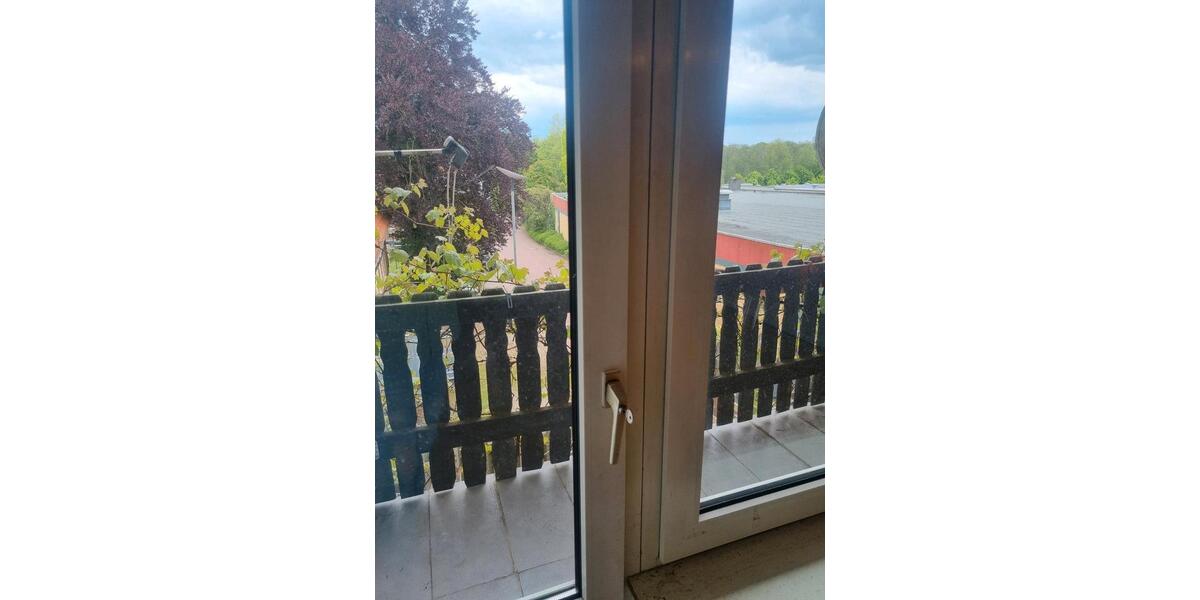 Dachgeschoßwohnung Schleswig - 4 Zimmer, 86 m&sup2;, 900&euro; | Angebot:26527469