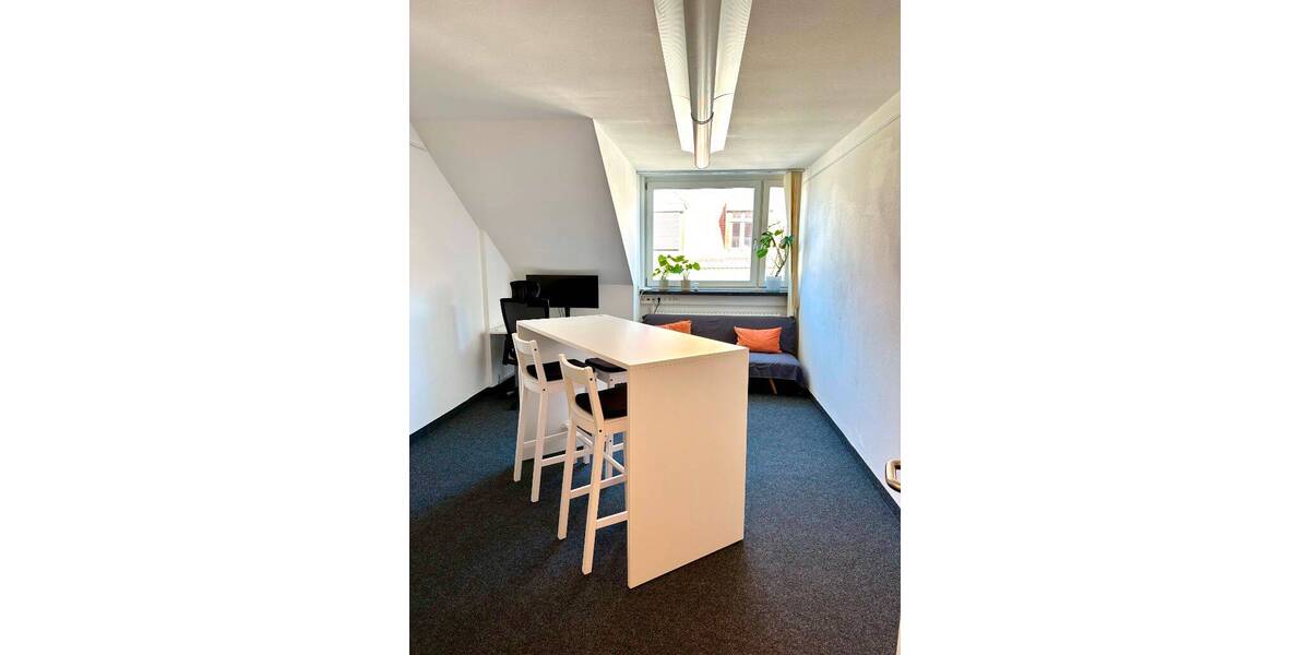 Gewerbeobjekt München Schwabing-Freimann - 1.950&euro; | Angebot:26204017