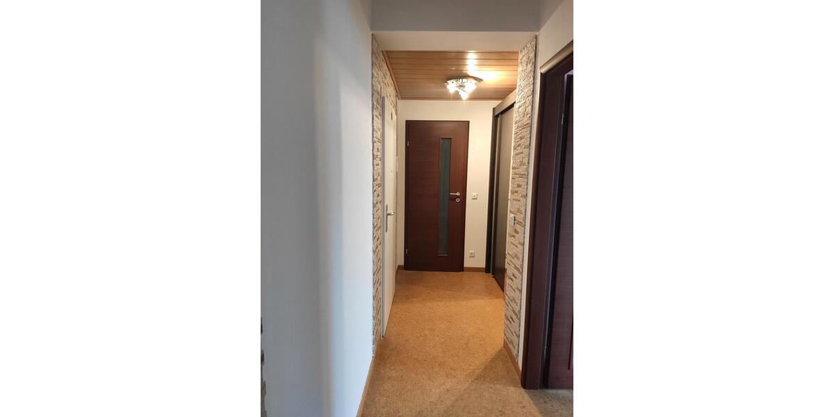 Etagenwohnung Nürnberg Gibitzenhof - 3 Zimmer, 102 m&sup2;, 1.300&euro; | Angebot:26582315