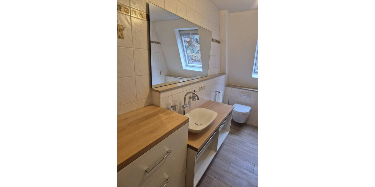 Etagenwohnung Schwarzenberg/Erzg. Schwarzenberg - 3 Zimmer, 98 m&sup2;, 528&euro; | Angebot:26064924