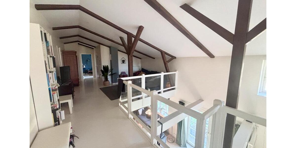 Wohnen auf Zeit Flensburg Altstadt - 6 Zimmer, 240 m&sup2;, 2.500&euro; | Angebot:25842789