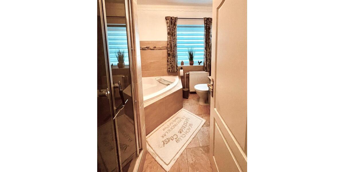 Hochparterre Nuthetal - 3 Zimmer, 120 m&sup2;, 1.600&euro; | Angebot:26052131