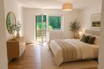 Etagenwohnung Schönau - 3 Zimmer, 104 m&sup2;, 1.050&euro; | Angebot:26805802