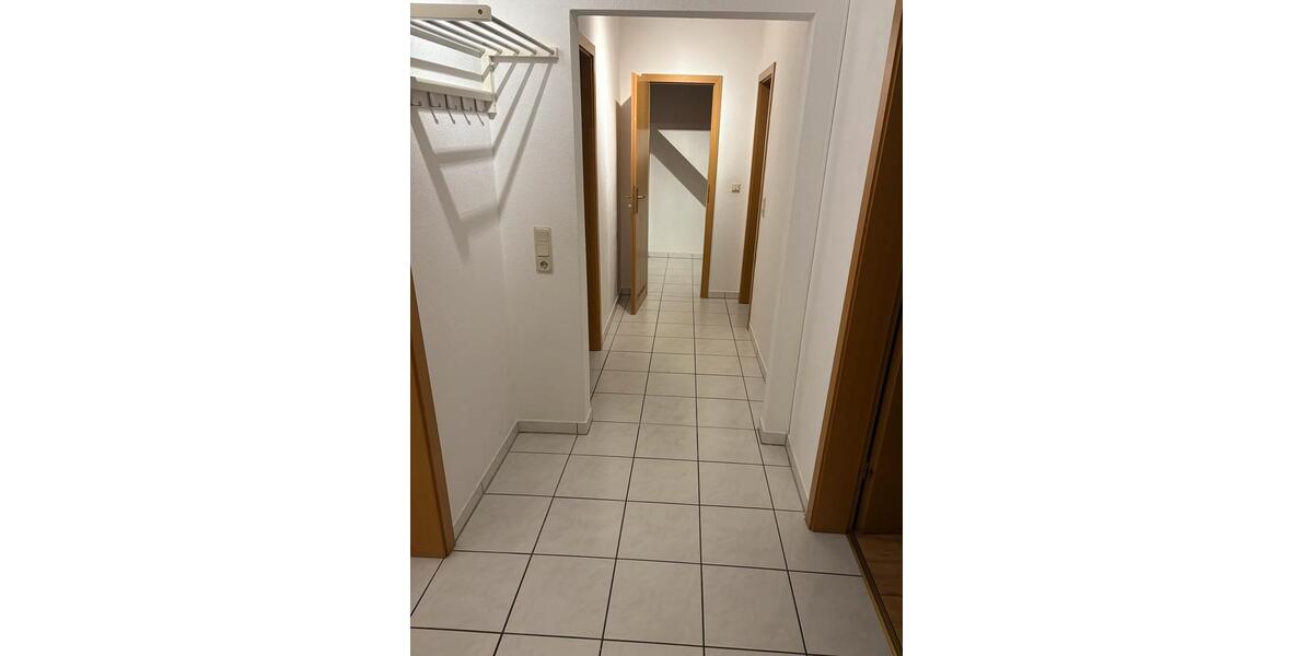 Dachgeschoßwohnung Bad Hersfeld - 2 Zimmer, 60 m&sup2;, 630&euro; | Angebot:26680422