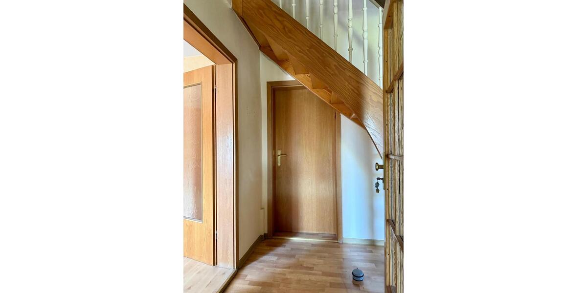 Maisonettenwohnung Trendelburg - 3 Zimmer, 110 m&sup2;, 643&euro; | Angebot:26336174