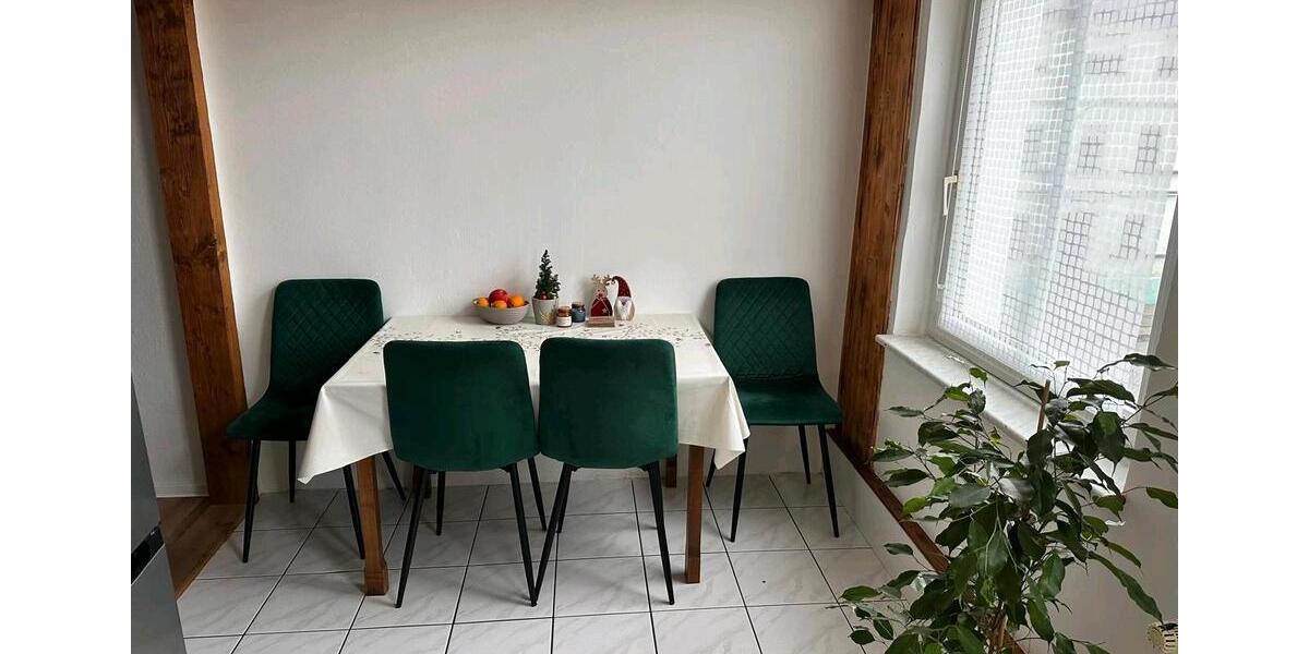 Drei-Zimmer-Wohnung zu vermieten. 3 zimmer