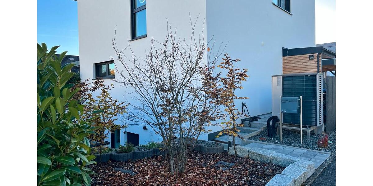 Modernes 1-Zimmer Appartement - Einliegerwohnung ab 01.03.26 1 zimmer