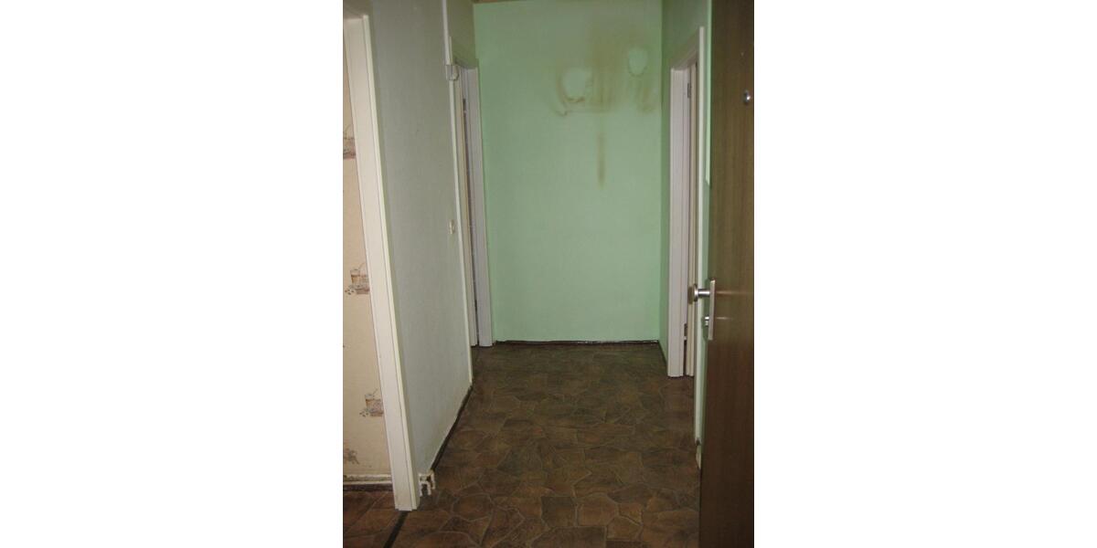 Etagenwohnung Osterburg (Altmark) - 2 Zimmer, 30 m&sup2;, 125&euro; | Angebot:8955253