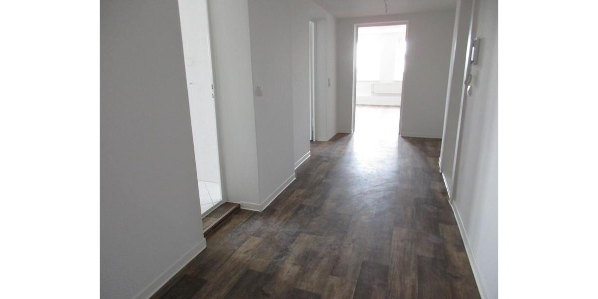 Erdgeschoßwohnung Magdeburg Brückfeld - 3 Zimmer, 75 m&sup2;, 483&euro; | Angebot:22181024