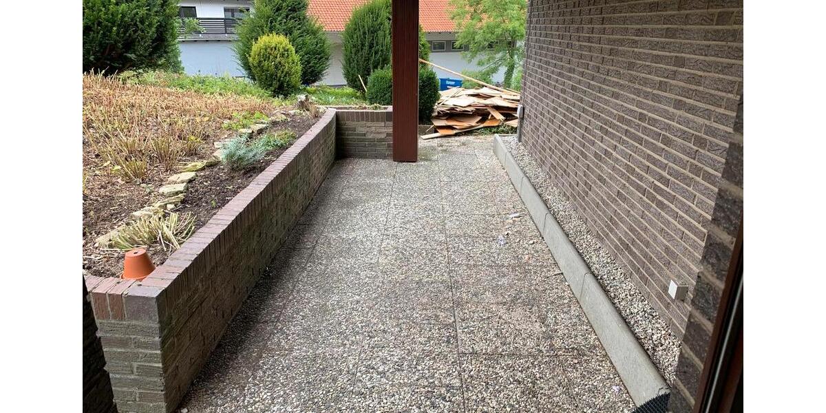 Erdgeschoßwohnung Lamspringe - 3 Zimmer, 90 m&sup2;, 585&euro; | Angebot:24651142