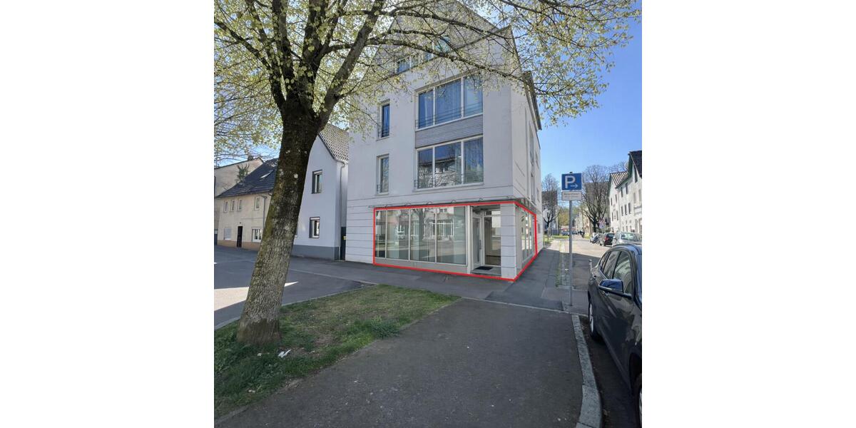 Gewerbeobjekt Göppingen - 1.100&euro; | Angebot:25920370