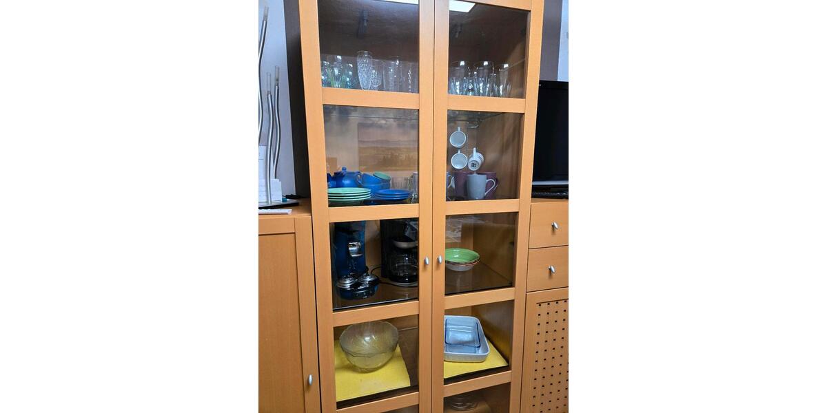 Monteurzimmer, WG-Zimmer, Langzeitanmietung zum Pauschalpreis 3 zimmer