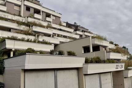 Wohnung zum Mieten in Tübingen 740 € 58 m²