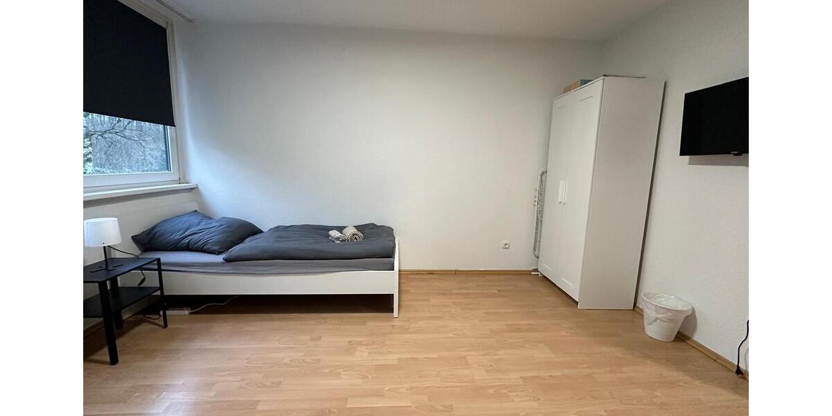 Wohnen auf Zeit Hürth - 3 Zimmer, 75 m&sup2;, 15&euro; | Angebot:26023830