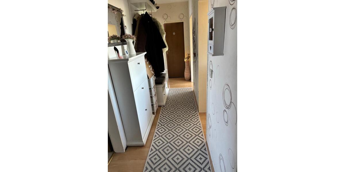 Etagenwohnung Paderborn Elsen - 4 Zimmer, 94 m&sup2;, 800&euro; | Angebot:26482689