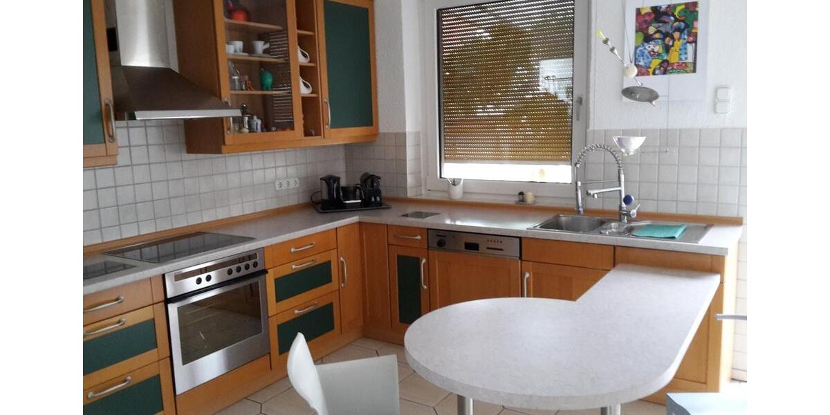 Wohnen auf Zeit Schwetzingen - 1 Zimmer, 55 m&sup2;, 490&euro; | Angebot:25677542