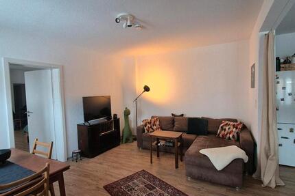 Wohnung Gießen - 2 Zimmer, 60 m&sup2;, 870&euro; | Angebot:26620838