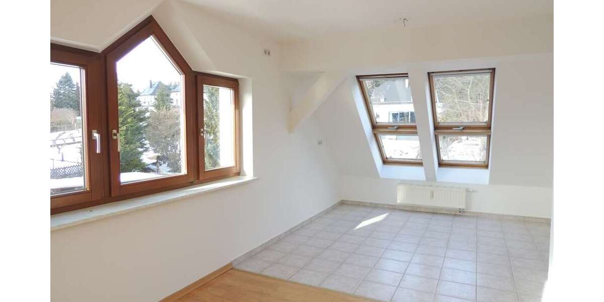 Wohnung zum Mieten in Kirchberg 414 € 69 m² 3 zimmer