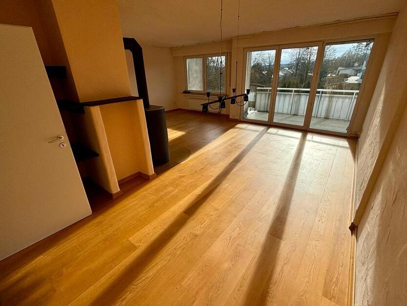 Zu Vermieten - Haus mit Garten am Sorpesee