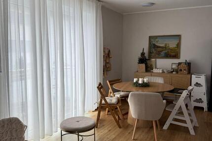 Wohnung Dingolfing - 3 Zimmer, 81 m&sup2;, 950&euro; | Angebot:25143199