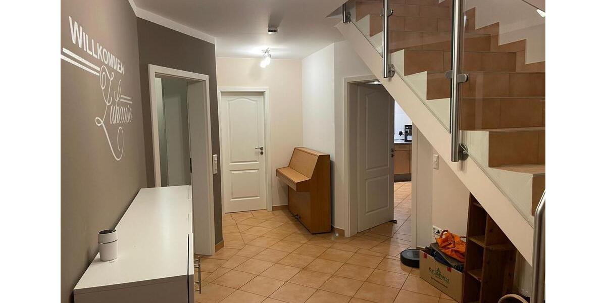 Einfamilienhaus Uetersen - 5 Zimmer, 136 m&sup2;, 1.750&euro; | Angebot:26014485