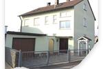 Dachgeschoßwohnung Haßfurt - 2.5 Zimmer, 53 m&sup2;, 790&euro; | Angebot:26592593