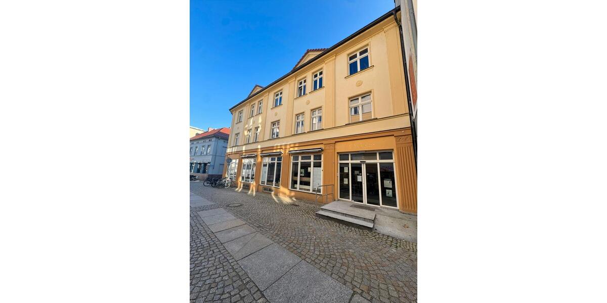Gewerbeobjekt Senftenberg - 1.040&euro; | Angebot:26564343