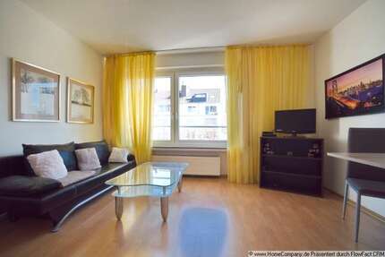 Zimmer Dortmund - 1 Zimmer, 945&euro; | Angebot:18322458