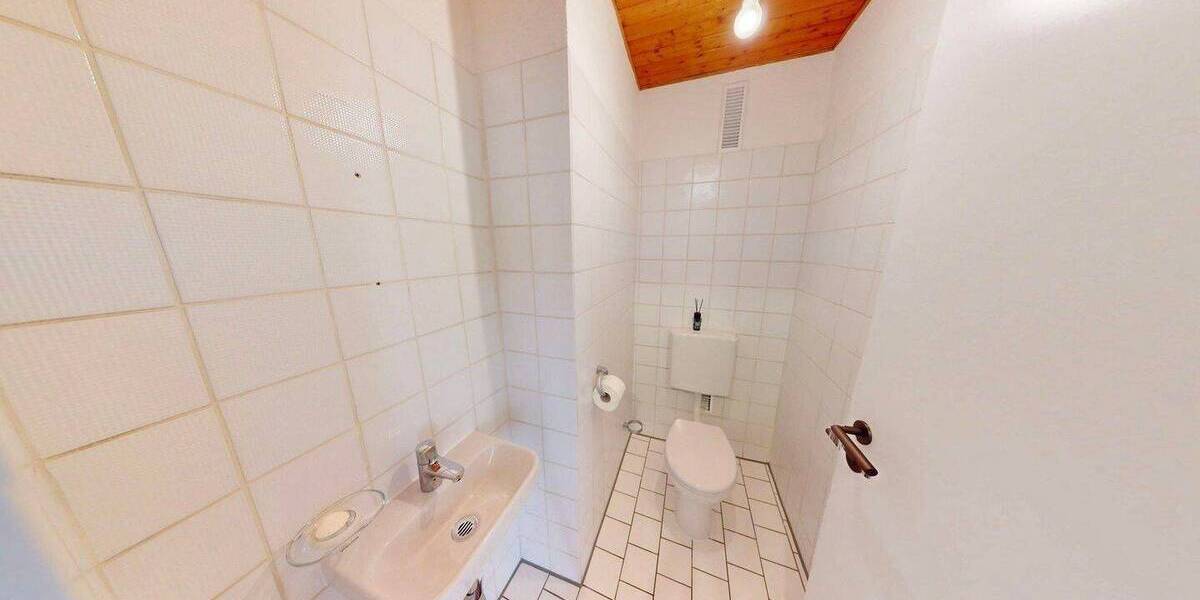 Etagenwohnung Rosenheim Ost - 3 Zimmer, 77 m&sup2;, 1.078&euro; | Angebot:26318093