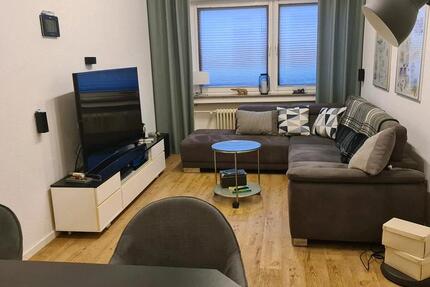 Wohnung Bocholt Stenern - 2 Zimmer, 50 m&sup2;, 500&euro; | Angebot:25267739
