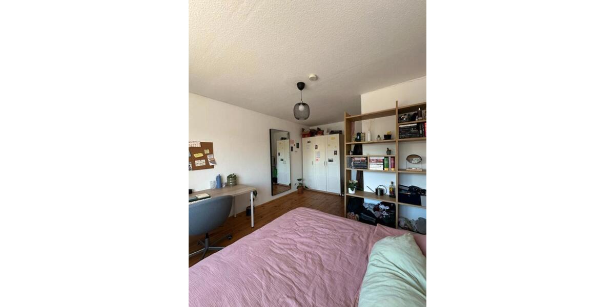Wohnen auf Zeit Marburg Marbach - 1 Zimmer, 18 m&sup2;, 457&euro; | Angebot:26677605
