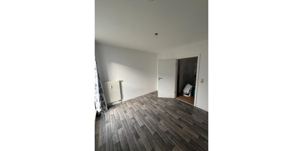 3 Raum Wohnung in Erfurt Süd mit Balkon 3 zimmer