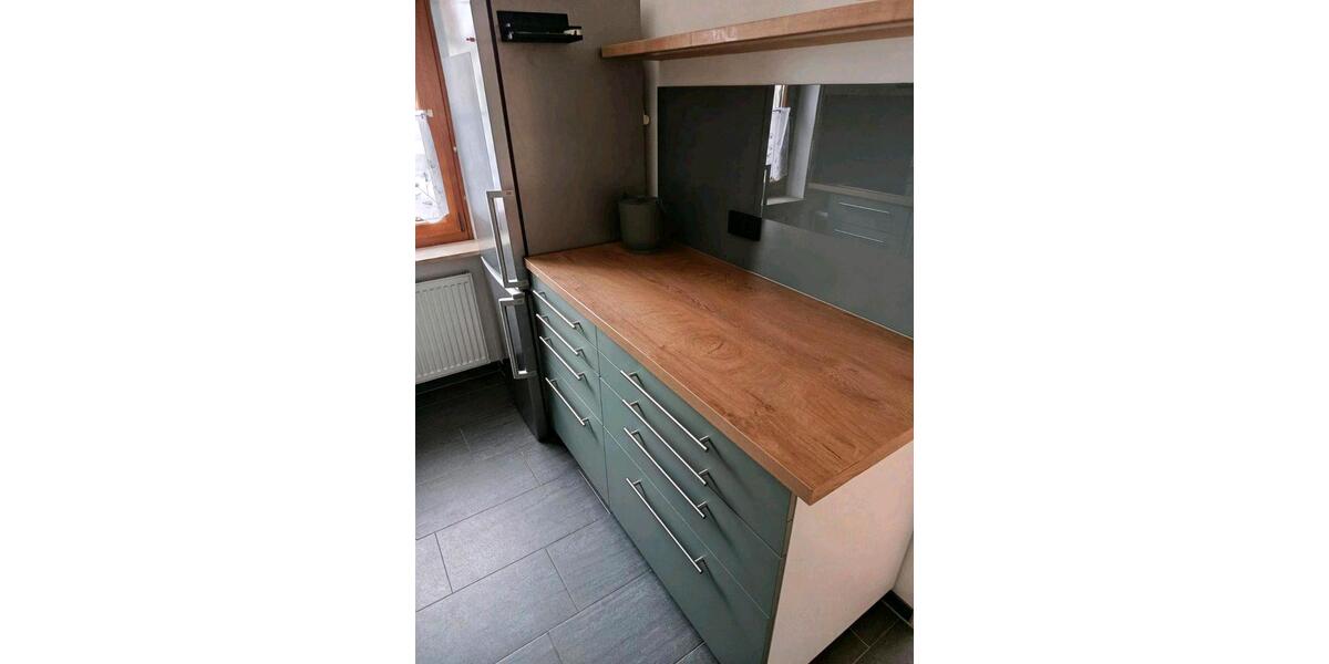 Erdgeschoßwohnung Gräfenberg - 4 Zimmer, 100 m&sup2;, 800&euro; | Angebot:26050483