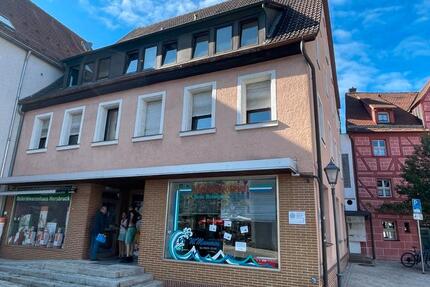 Gewerbeobjekt Hersbruck - 600&euro; | Angebot:26234928