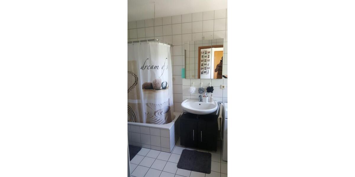 Etagenwohnung Pocking - 2 Zimmer, 60 m&sup2;, 550&euro; | Angebot:24888931