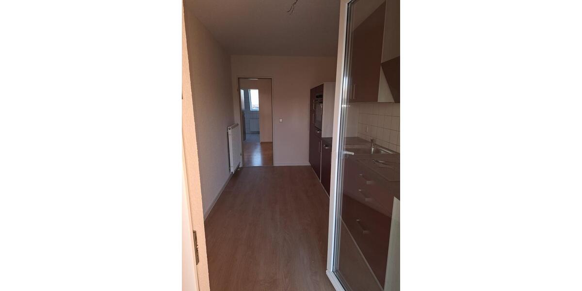 Hochparterre Groitzsch - 2 Zimmer, 52 m&sup2;, 440&euro; | Angebot:25961634