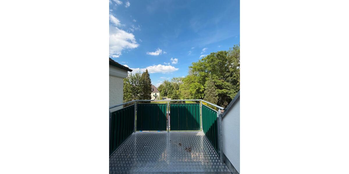 Dachgeschoßwohnung Töging am Inn - 3 Zimmer, 78 m&sup2;, 670&euro; | Angebot:26619202