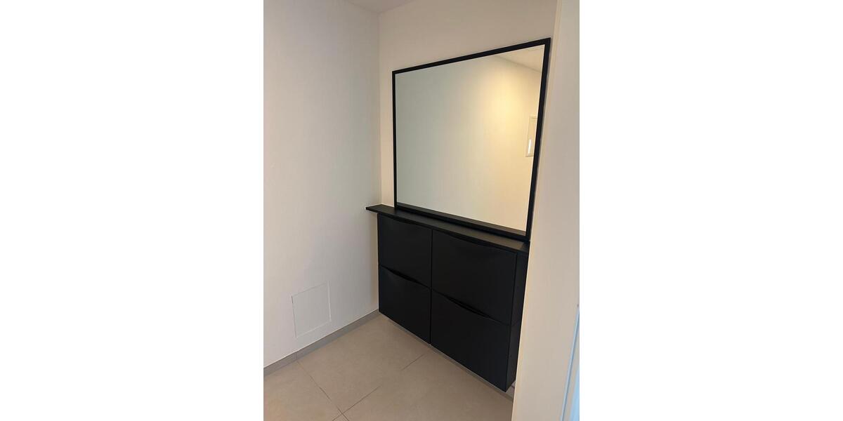 Etagenwohnung Mariaposching - 3 Zimmer, 90 m&sup2;, 800&euro; | Angebot:25639201