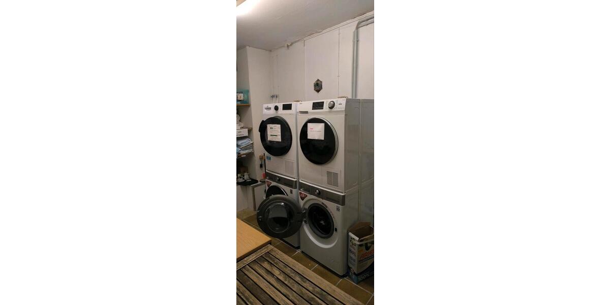 Etagenwohnung Trier Feyen-Weismark - 1 Zimmer, 24 m&sup2;, 450&euro; | Angebot:26691408