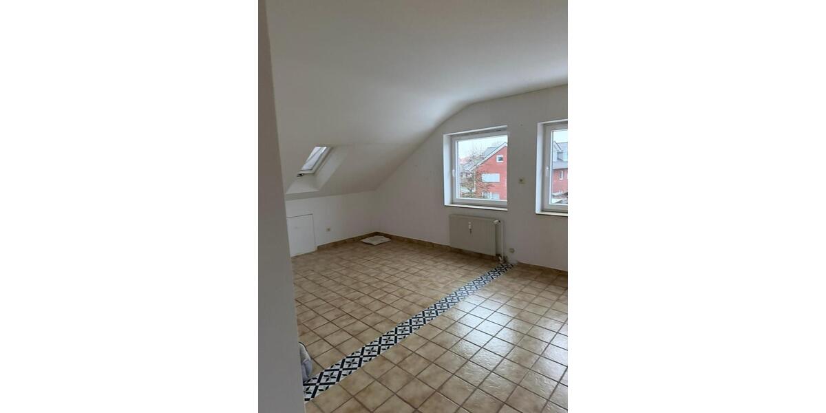 Helle 2,5-Zimmer-Wohnung mit 74 m² in Nottuln-Schapdetten (48301) 2.5 zimmer